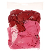 Воздушный шар латексный 12" &laquo;Ты прекрасна&raquo;, 50 шт.