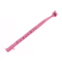 Ручка гелевая-прикол Котик МИКС (штрихкод на штуке)