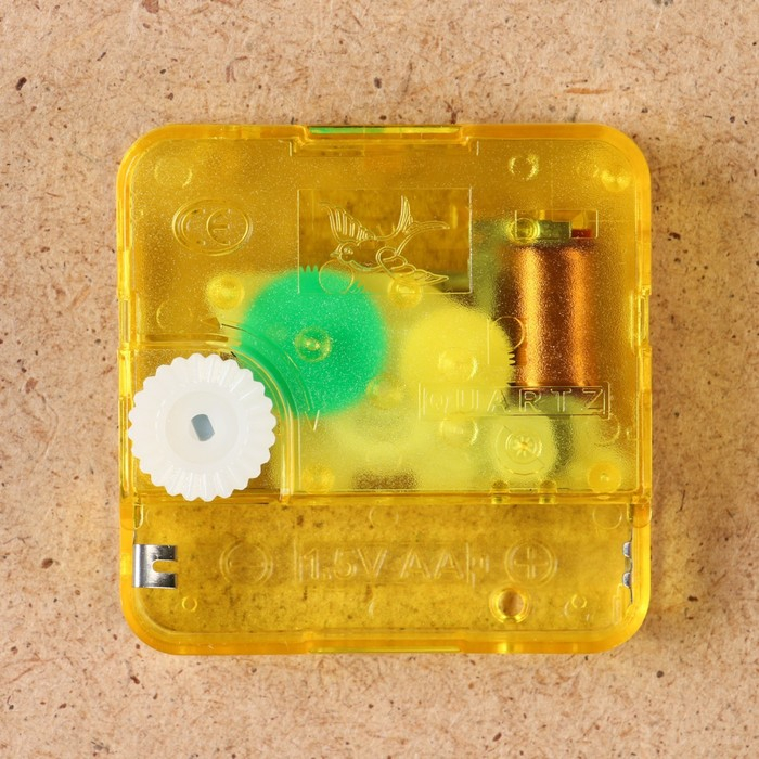 Часы-картина настенные, интерьерные "Черный мрамор", плавный ход, 57 х 35 х 4 см