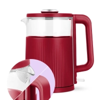 Чайник электрический КТ-8716 - 1.5 л