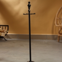 Каминный набор "Тепло" сталь, 4 предмета, 12х12х54 см Каминный набор "Тепло" сталь, 4 предмета, 12х12х54 см