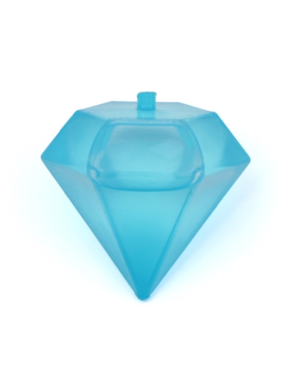 Аккумулятор холода, гелевый хладоэлемент, 3.1 х 3.7 см, набор 20 штук