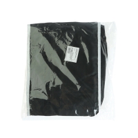 Органайзер в багажник автомобиля, ткань оксфорд, 90&times;25&times;12 см, черный