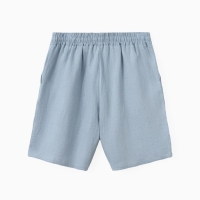 Шорты мужские MIST р.54, цвет голубой