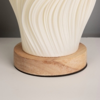 Светильник настольный "Эстетика" LED 3Вт USB диммер/провод 1,5м 12х12х20см