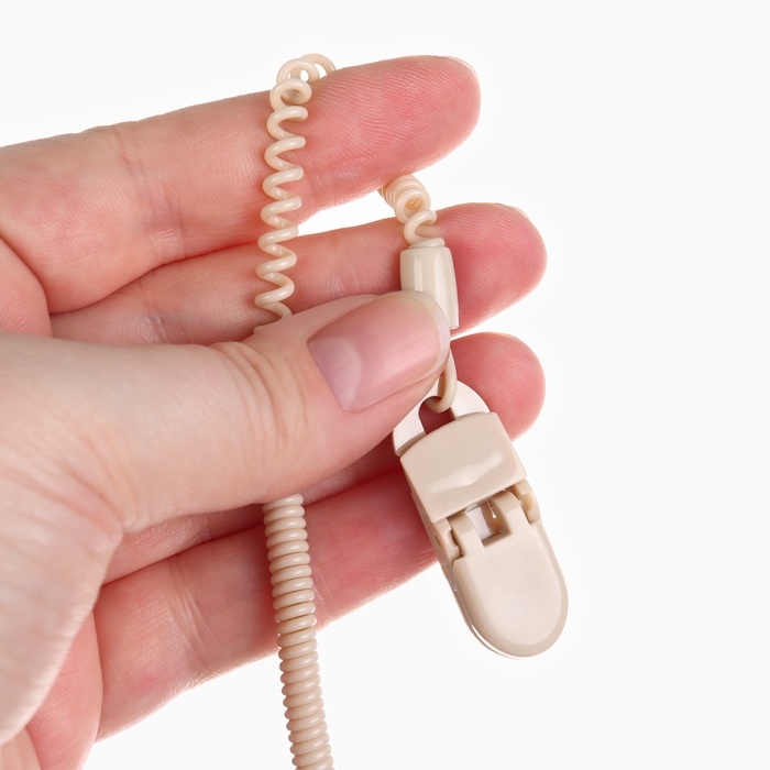 Подарочный первый набор для малыша 5в1