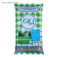 Газонная травосмесь "Для ремонта газонов", 1 кг Газонная травосмесь "Для ремонта газонов", 1 кг