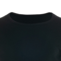 Термобельё (фуфайка,кальсоны) мужское НАЧЁС, цвет чёрный, размер 50