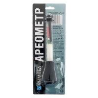 Ареометр для измерения плотности электролита Вымпел, АР-02 Ареометр для измерения плотности электролита Вымпел, АР-02