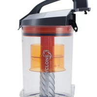 Пылесос с контейнером для пыли VCS43A15