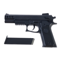 Пистолет "Воздушный воитель" Пистолет "Воздушный воитель"