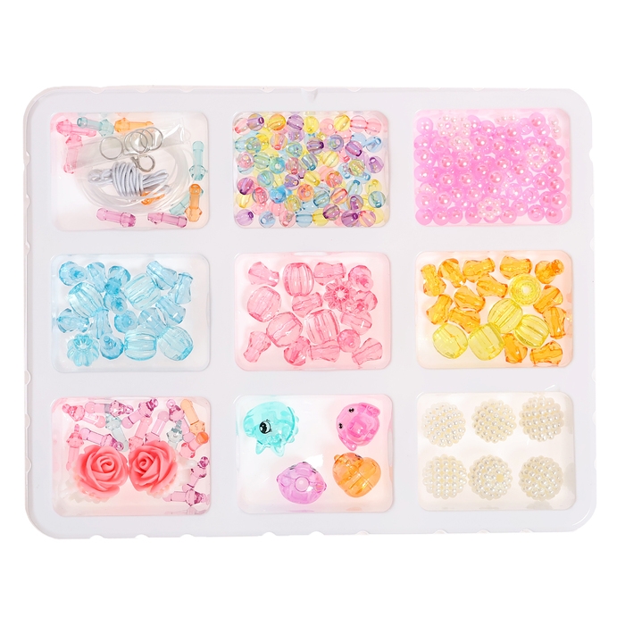 Набор для творчества &laquo;Создай украшение: Питомцы&raquo;