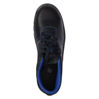 Рабочие кожаные ботинки Prosafe basic 12, металлический подносок, размер 46 Рабочие кожаные ботинки Prosafe basic 12, металлический подносок, размер 46