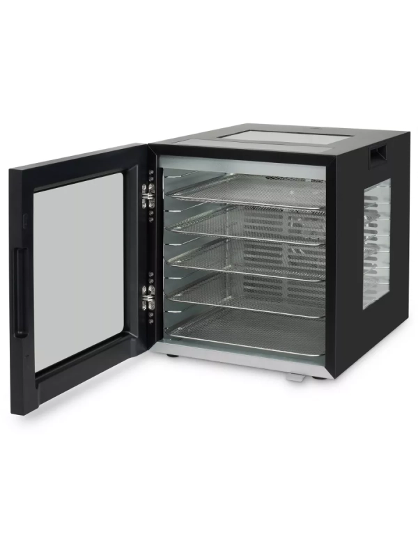 Сушка для фруктов и овощей HYFD-8804 20под. 850Вт