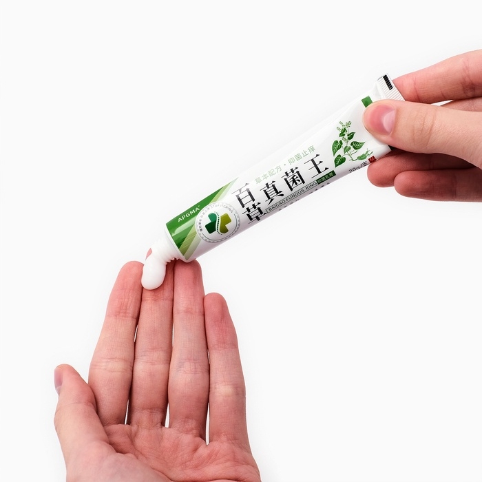 Крем для тела, 20 гр Крем для тела, 20 гр