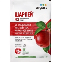 Средство от комплекса вредителей Шарпей ампула в пак. 1,5 мл