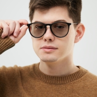 Очки фотохромные, хамелеон, для водителей, uv 400 Очки фотохромные, хамелеон, для водителей, uv 400