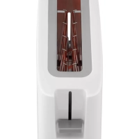 Тостер HYT-8006 белый 500Вт