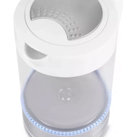 Чайник HYK-G9990 1.5л 2000Вт