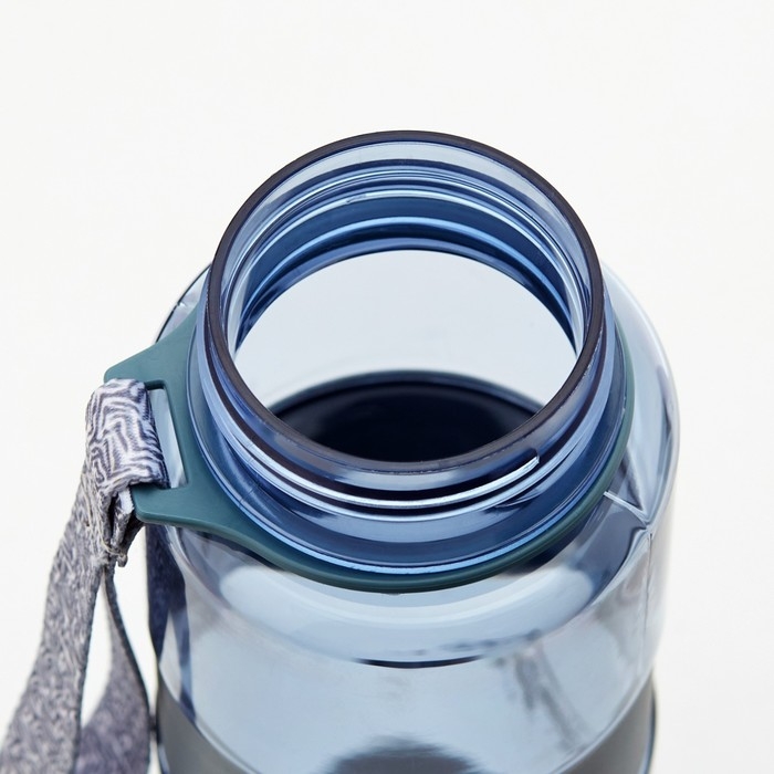 Бутылка для воды, 600 мл, "Мастер К"