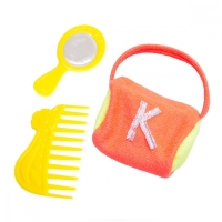 Кукла «Элис на фитнесе», 36 см Кукла «Элис на фитнесе», 36 см