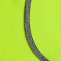 Сигнальный жилет СО-1 ТР, желтый флуоресцентный (170;176)-(112;116)