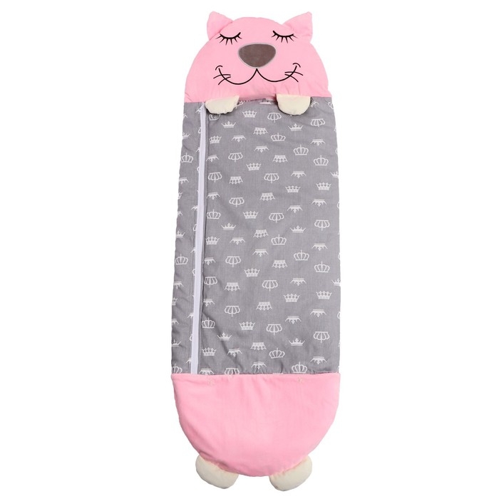 Мягкая игрушка &laquo;Кот-спальник&raquo;