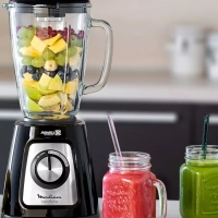 Стационарный блендер Blendforce 2 LM435810 800 Вт, черный Стационарный блендер Blendforce 2 LM435810 800 Вт, черный