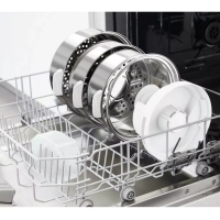 Пароварка Convenient Series Deluxe VC502D10