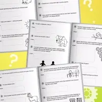 Книга &laquo;Логические задачки&raquo;, 20 стр.