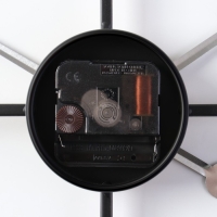 Часы настенные, серия: Лофт, "Талан", дискретный ход, d-60 см Часы настенные, серия: Лофт, "Талан", дискретный ход, d-60 см