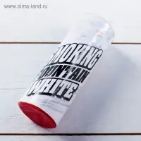 Цветной дым белый, заряд 1.75 дюйма, МАКСИ, очень высокая интенсивность, 30 сек