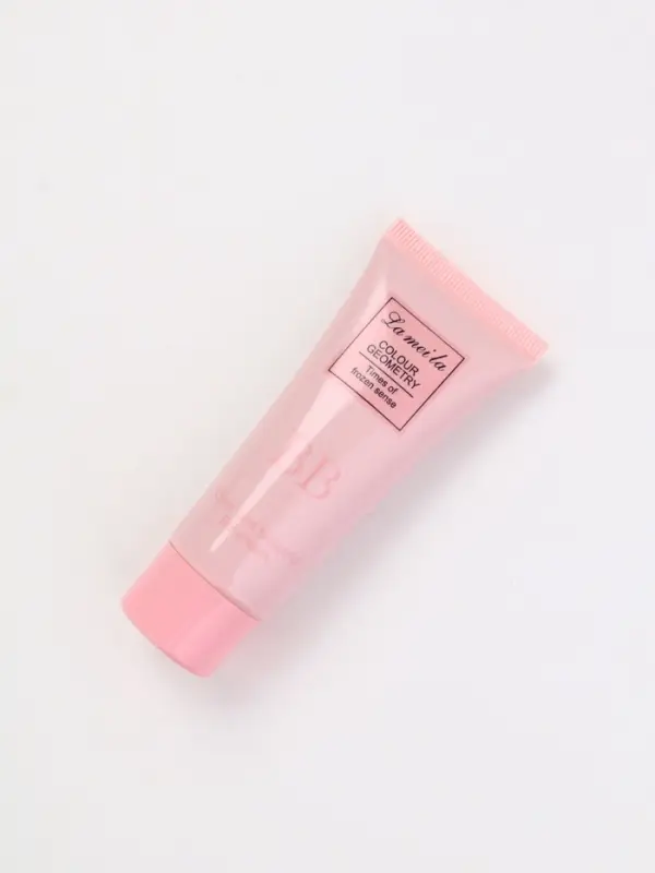 BB крем для лица Lameila оттенок 04, 30 мл (Пшеничный)