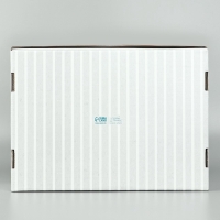 Коробка подарочная новогодняя складная «Hello, winter», 30.7 х 22 х 9.5 см, Новый год Коробка подарочная новогодняя складная «Hello, winter», 30.7 х 22 х 9.5 см, Новый год