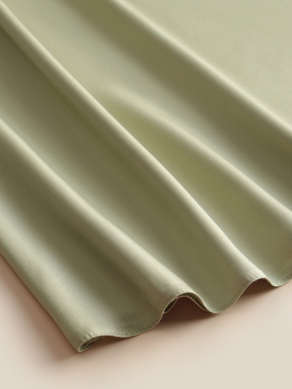 Сорочка женская  SL HOME р. L, зеленый