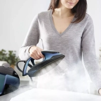 Парогенератор Express Vision SV8151E0 с умной LED-подсветкой