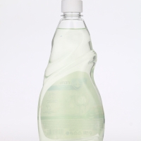 Mr.Быт Гель для мытья посуды, 500 мл, аромат алоэ вера