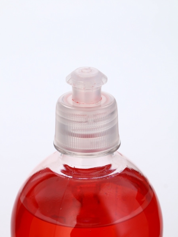 Русская Выгода Жидкое мыло спелая клубника, 1000 мл