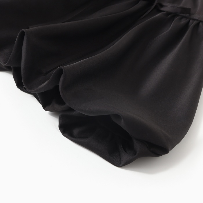 Юбка для девочки MINAKU: School Collection, цвет чёрный, рост 140 см (34) Юбка для девочки MINAKU: School Collection, цвет чёрный, рост 140 см (34)