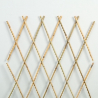 Ограждение декоративное, 90 &times; 90 см, бамбук, Greengo