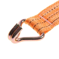 Стяжка груза TORSO с механизмом 230 мм, ширина ленты 50 мм, нагрузка 5/10 т, длина 10 м Стяжка груза TORSO с механизмом 230 мм, ширина ленты 50 мм, нагрузка 5/10 т, длина 10 м