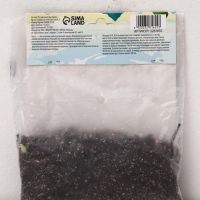 Хоста &laquo;Ферст Фрост&raquo;, корневище в пакете с торфогрунтом, р-р I, 1 шт.