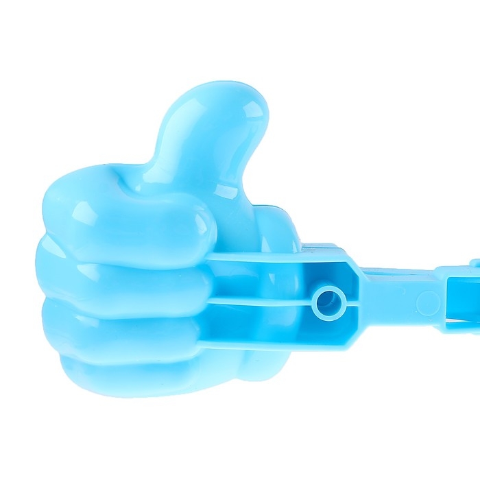 Снежколеп &laquo;Крутяк&raquo;, цвета МИКС