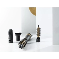 Фен-щетка Express Style CF6330F0 с насадками