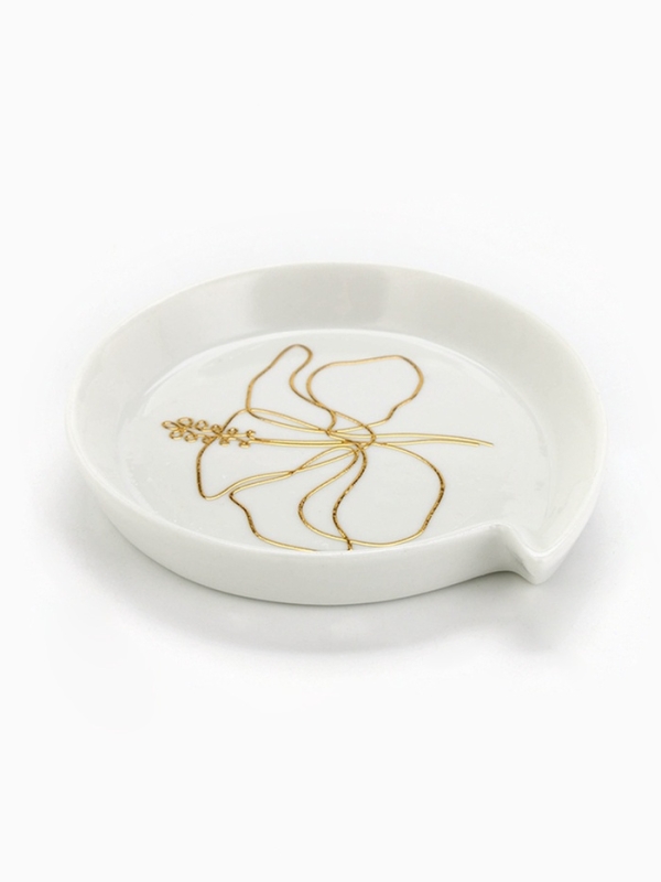 Подставка "Цветок", 9 х 9,5 см