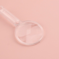 Нитевдеватели с лупой, 6,5 &times; 3 см, 2 шт