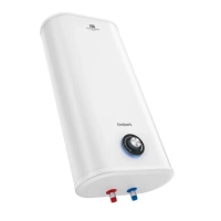 Водонагреватель накопительный 30 л