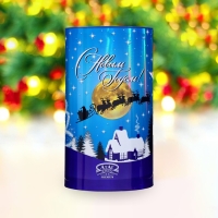 Конфеты глазированные "С Новым годом!", 200 г, Новый год