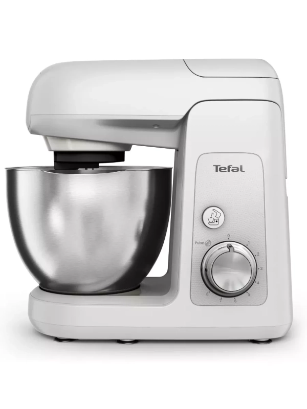 Кухонная машина Bake Partner QB521B38, 1100 Вт