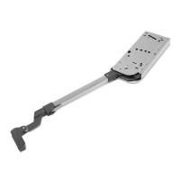 Подъемный механизм CAPPIO PRO, комплект 2 шт, 8400-12000N Подъемный механизм CAPPIO PRO, комплект 2 шт, 8400-12000N